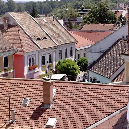Nr 100 Szentendre Hotel Panzio Szolgaltatasok Luaran gambar