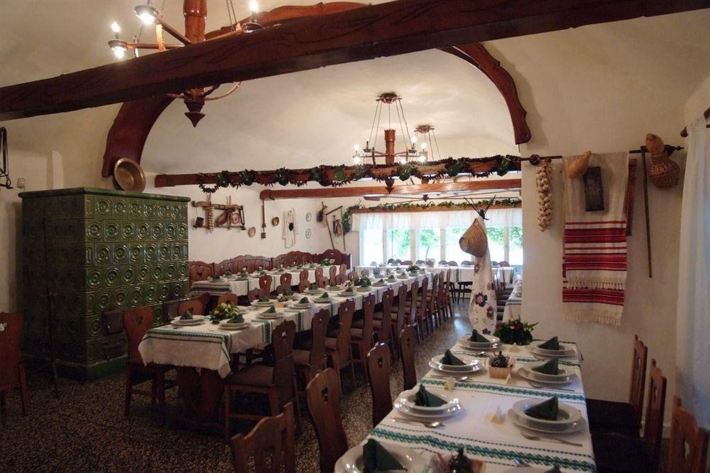 Nr 100 Szentendre Hotel Panzio Szolgaltatasok Luaran gambar