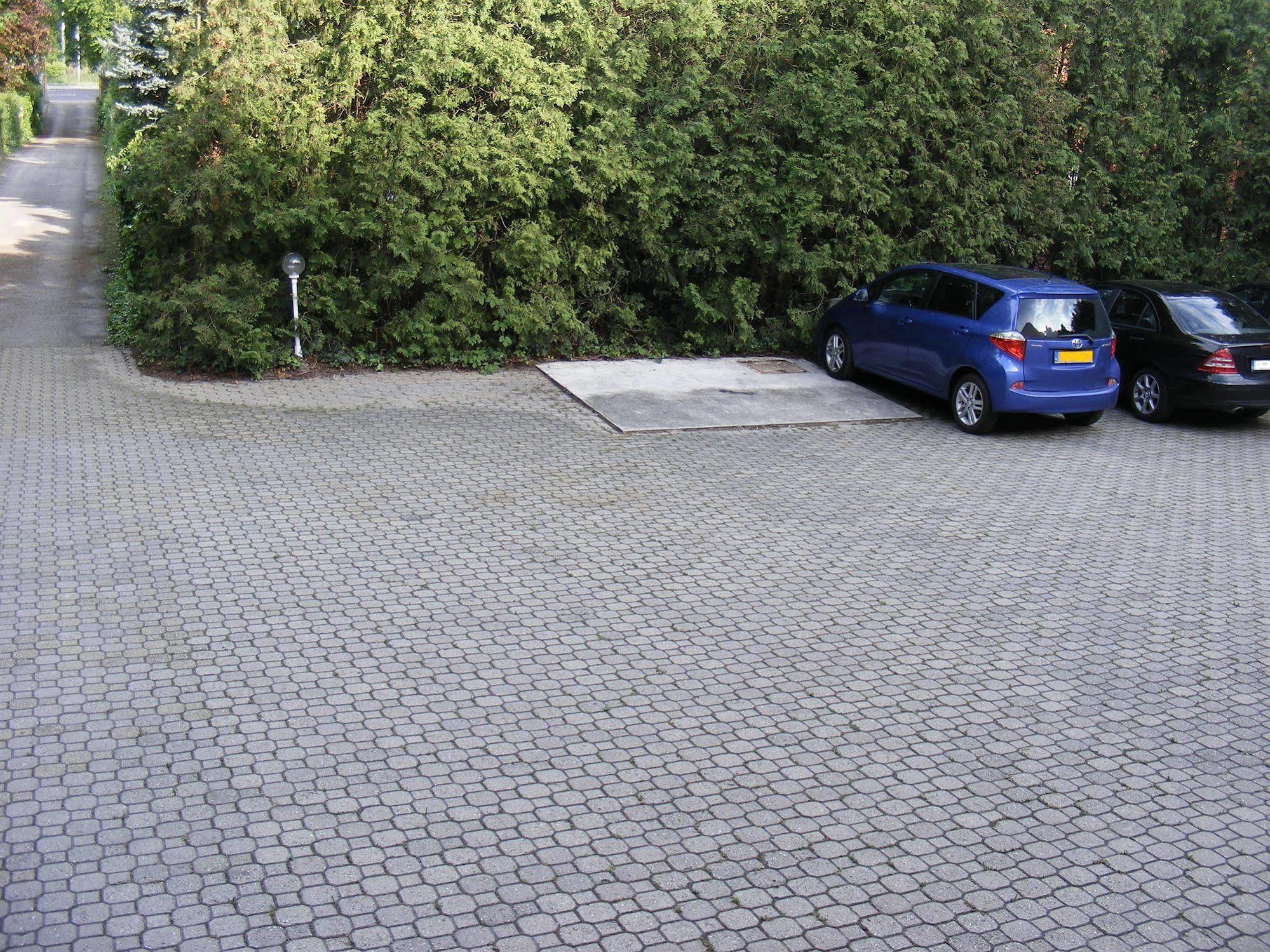 Nr 100 Szentendre Hotel Panzio Szolgaltatasok Luaran gambar